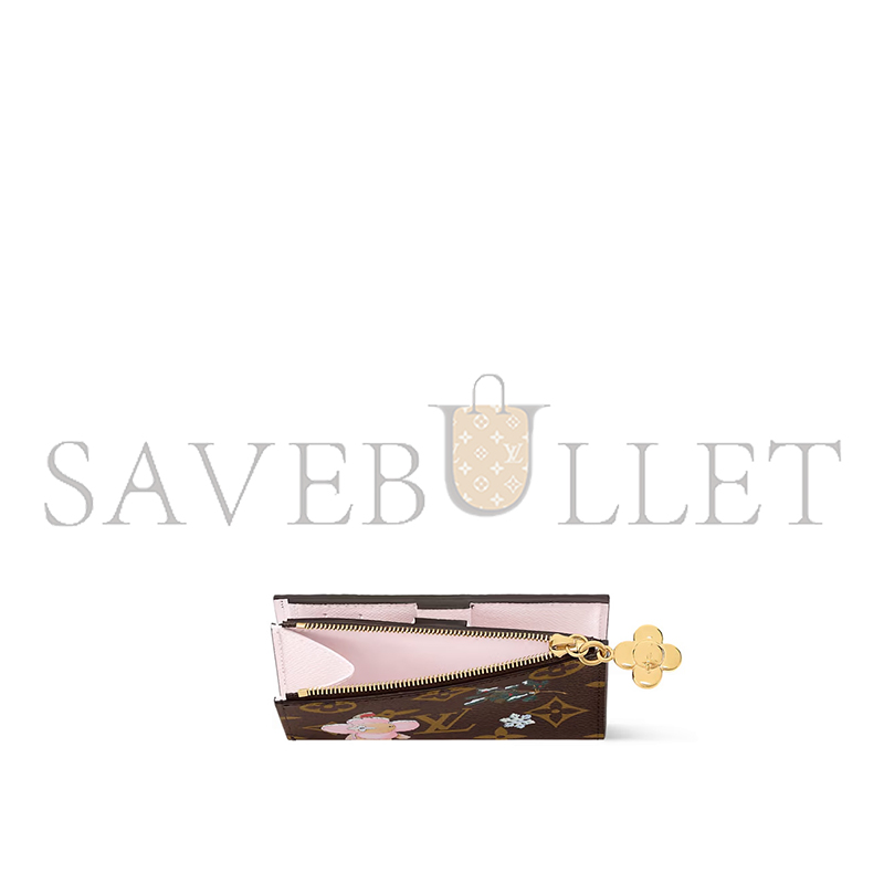 l0vis Vvtt0n lisa wallet m15334 (11.5*9*1.5cm)